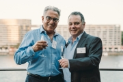 Franklin Templeton - Christmas Party 2018 (187)
