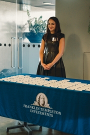 Franklin Templeton - Christmas Party 2018 (23)