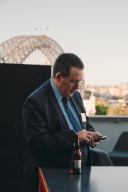 Franklin Templeton - Christmas Party 2018 (46)