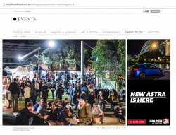 PremaPhoto_Redfern_Market